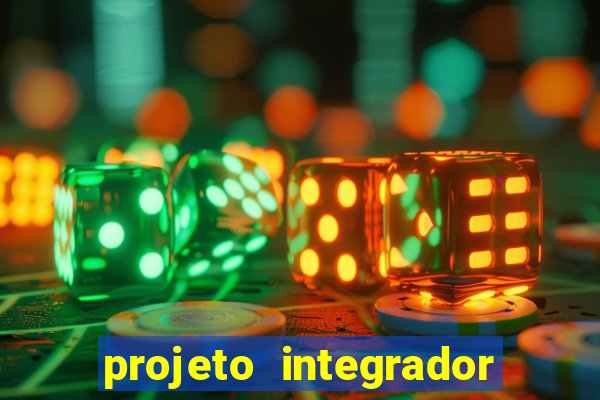 projeto integrador transdisciplinar em pedagogia cruzeiro do sul